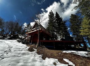 2775 Thor Way, Running Springs, CA 92382