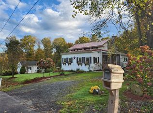 25 Sobers Rd, Groton, NY 13073