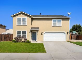 11510 W Meadowbreeze St, Star, ID 83669