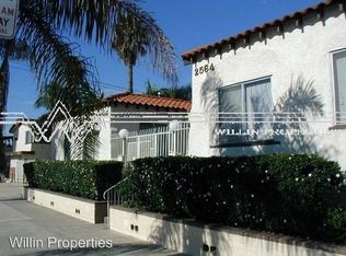 2560 Broadway, San Diego, CA 92102