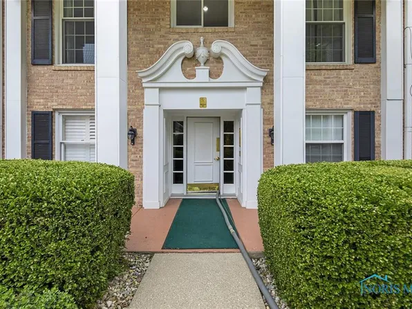 4243 W Bancroft St APT 105W, Toledo, OH 43615