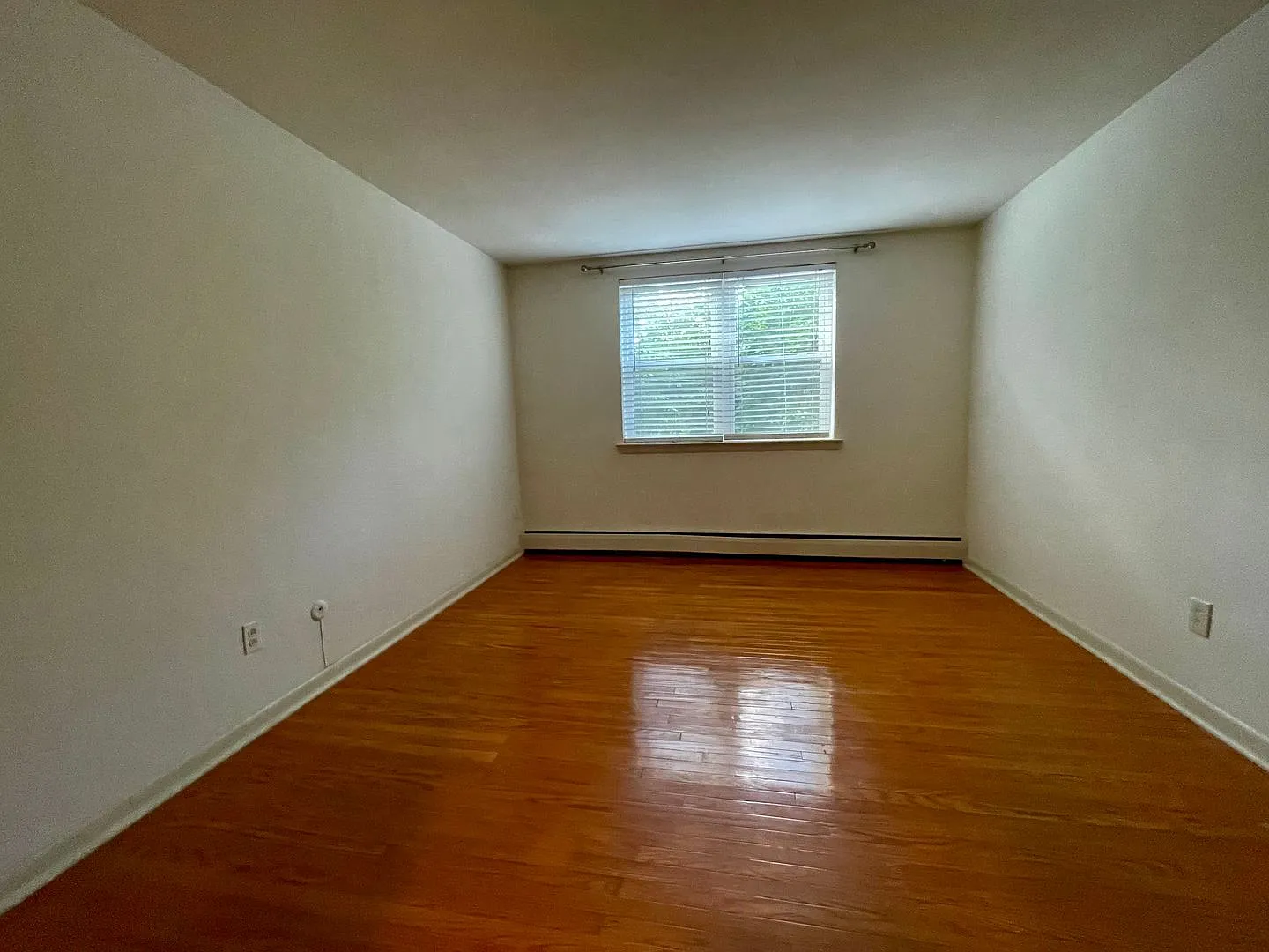 Spacious 1 Bed / 1 Bath Apartment - 3209 W Chester Pike #D4, Newtown Square — Photo 4