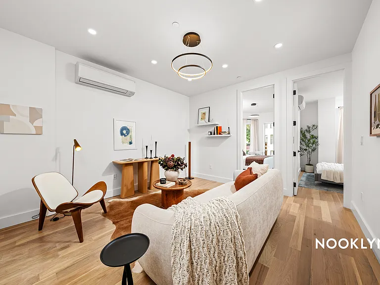 156 Martense St #3B — Photo 1
