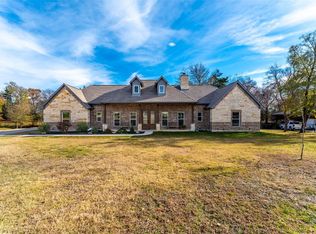 110 Nob Hill Cir, Seagoville, TX 75159