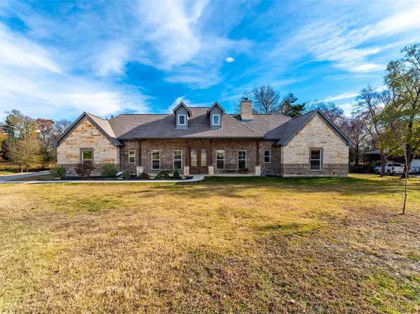 110 Nob Hill Cir, Seagoville, TX 75159