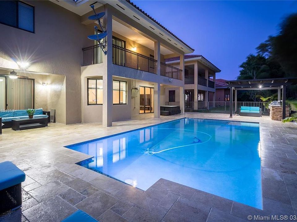 7706 SW 193rd Ln, Cutler Bay, FL 33157 | Zillow