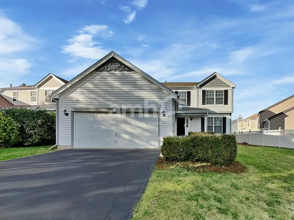 434 Monarch Ln, Bolingbrook, IL 60440