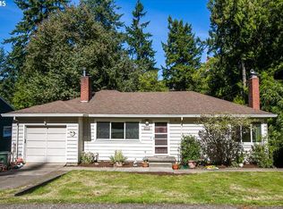 2521 SW Bertha Blvd, Portland, OR 97239