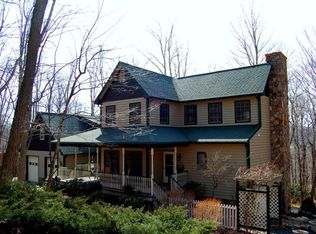 175 Stony Branch Rd, West Jefferson, NC 28694