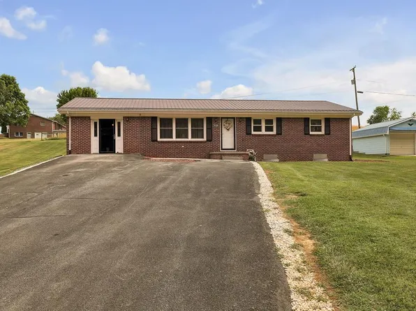 19086 Woodland Hills Rd, Abingdon, VA 24210