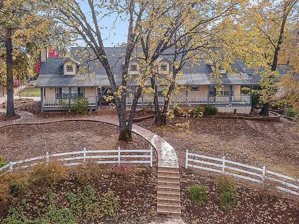 4600 Savage Rd, Placerville, CA 95667