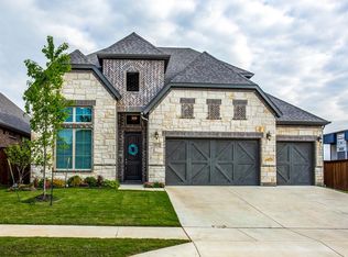 10312 Morada Rd, Fort Worth, TX 76126