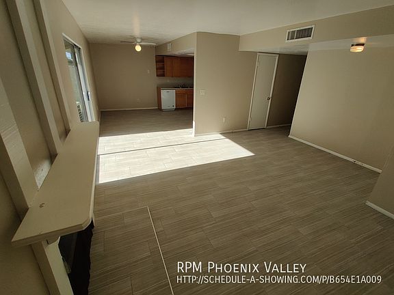 4th image of 3339 W Harmont Dr Unit 1