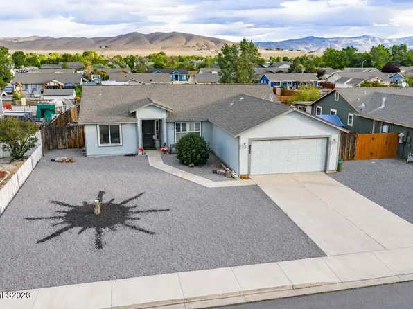 652 Jennys Ln, Fernley, NV 89408