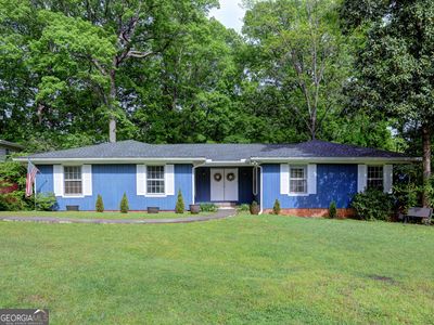 4579 Amberly Ct S, Dunwoody, GA, 30360