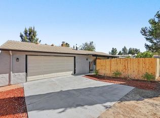2131 Rose Fern Ln, Ramona, CA 92065