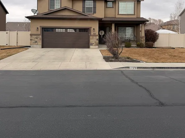 737 E Sandhill Ct, Lehi, UT 84043