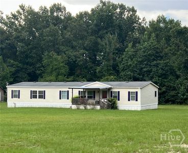 503 Sprayberry Court N, Statesboro, GA, 30461