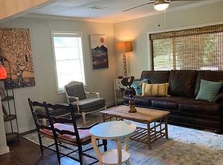 804 NE 6th St, Antlers, OK 74523
