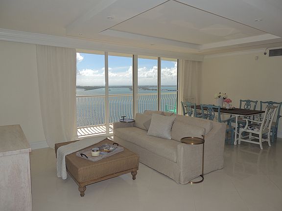 4th image of 1200 Brickell Bay Dr APT 2401