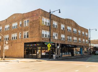 2709 W Lawrence Ave #3, Chicago, IL 60625