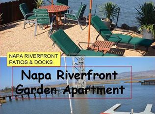 1508 Milton Rd #A, Napa, CA 94559