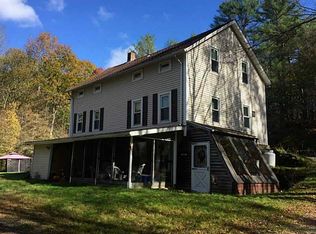 278 Gazza Rd, Burrillville, RI 02839