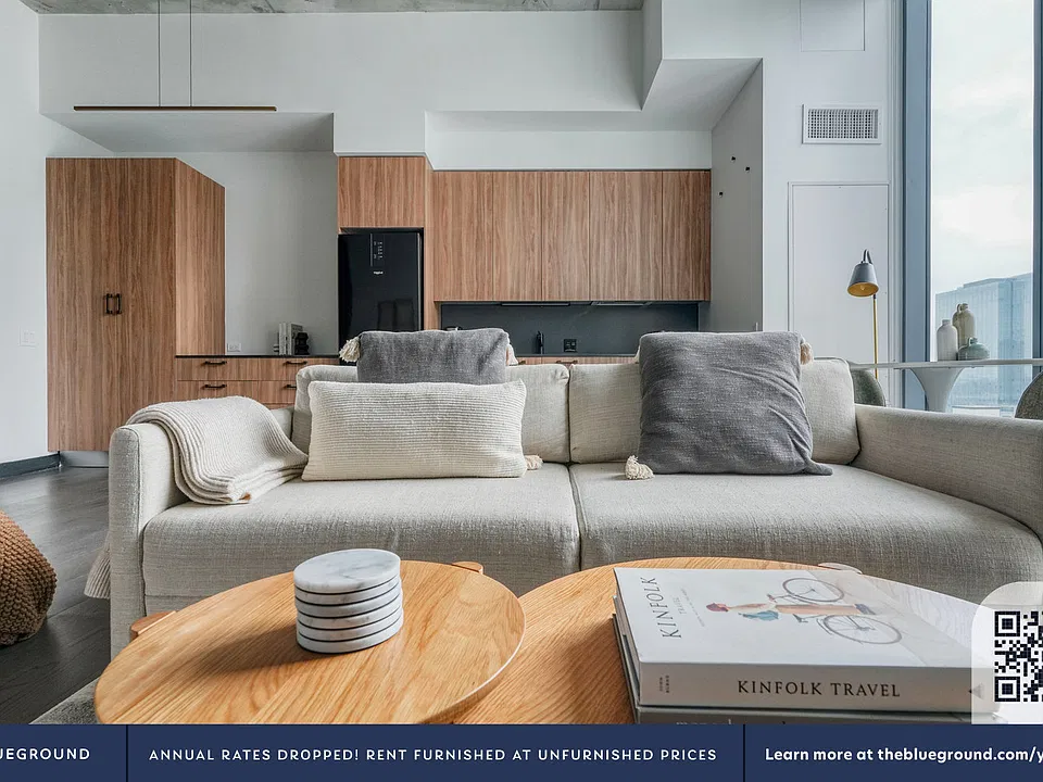 Lounge Area