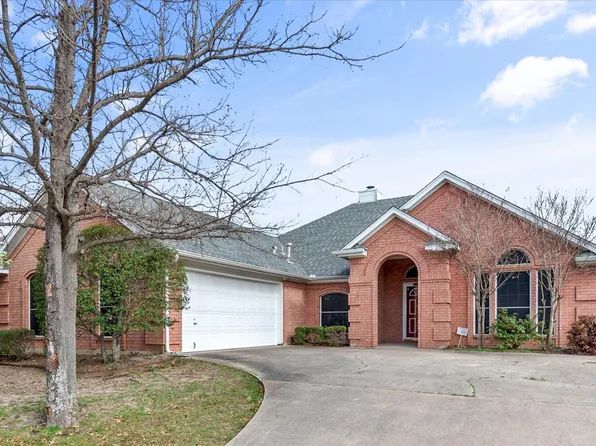2011 Nugent Dr, Mansfield, TX 76063