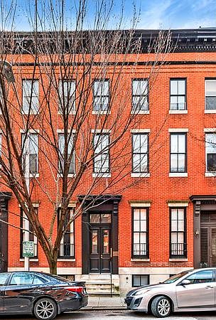 1st image of 15 E Eager St APT 1F