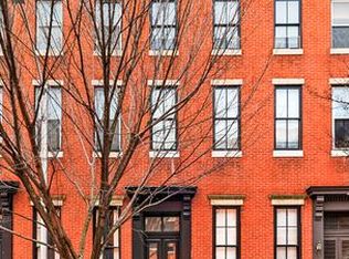 15 E Eager St APT 1F, Baltimore, MD 21202