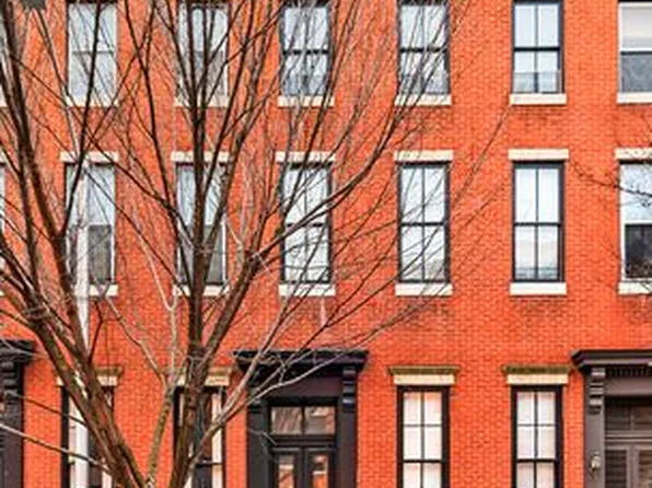 15 E Eager St APT 1F, Baltimore, MD 21202