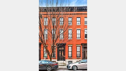 15 E Eager St #1F Photo 1
