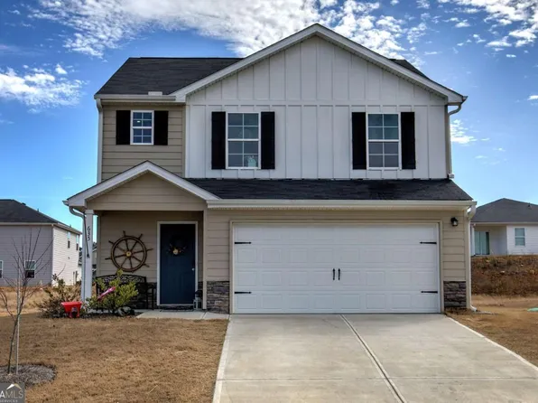 635 Tudor St, Kingston, GA 30145