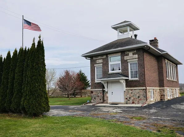 W6135 County N Road, Plymouth, WI 53073