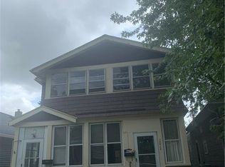 2024 Nevada St, Toledo, OH 43605
