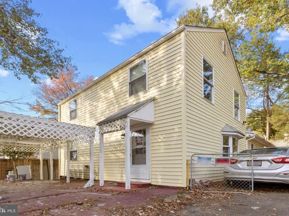 7206 Kent Town Dr, Landover, MD 20785