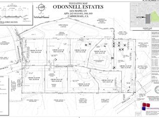 4434 Mapel Ln, Carmichael, CA 95608