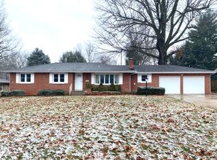2365 S Cedarbrook Ave, Springfield, MO 65804