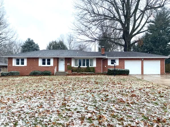 2365 S Cedarbrook Avenue, Springfield, MO 65804