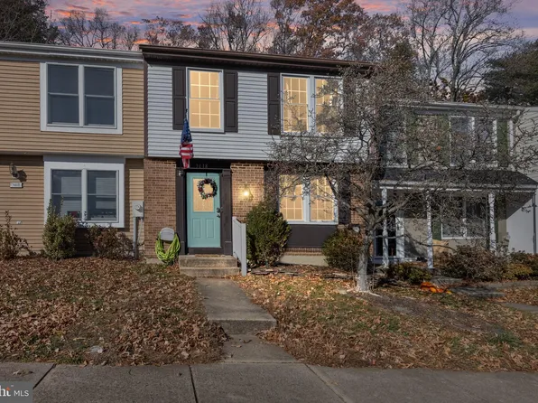 3618 Dorshire Ct, Pasadena, MD 21122