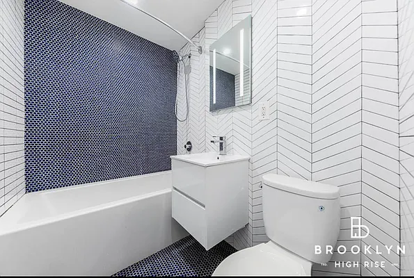 Rented by Brooklyn High Rise LLC | media 15