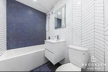 Rented by Brooklyn High Rise LLC