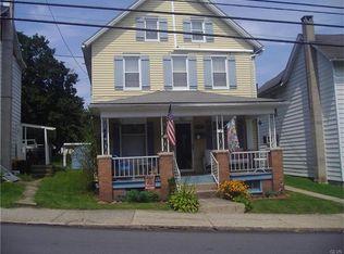 607 Pennsylvania Ave, BANGOR, PA