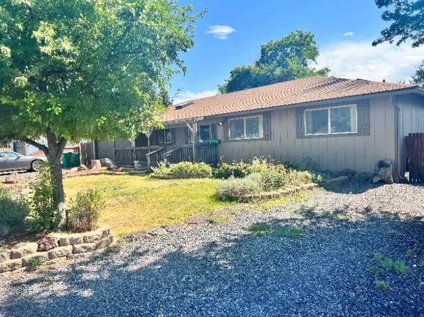 5120 Barry Ave, Klamath Falls, OR 97603