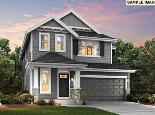 16292 SW January Ln LOT 14, Beaverton, OR 97078