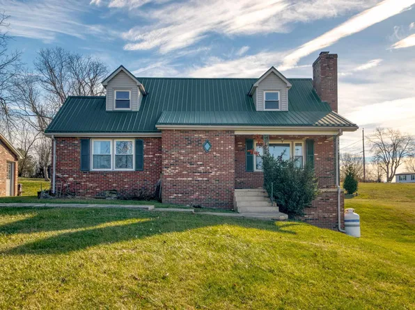 4126 Holbert Ave, Draper, VA 24324