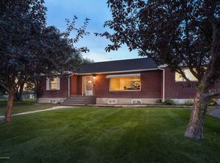 65 E Harper Ave, Driggs, ID 83422