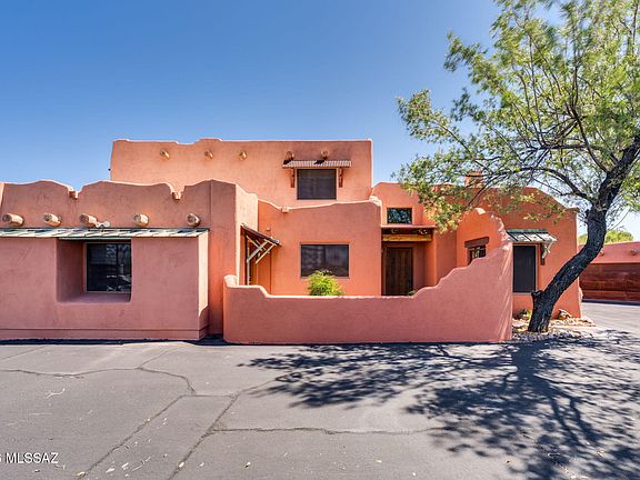 2nd image of 4320 N Paseo De Los Rancheros
