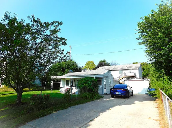 451 South 92nd STREET, Milwaukee, WI 53214